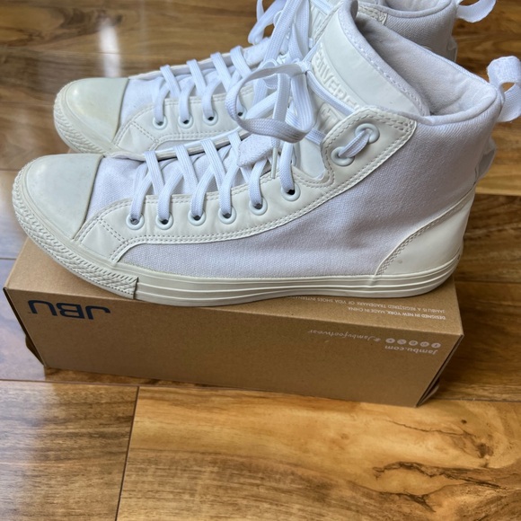 Chuck Taylor All Stars Converse Men’s Winter Boots & Sneaker  waterproof - Picture 3 of 10